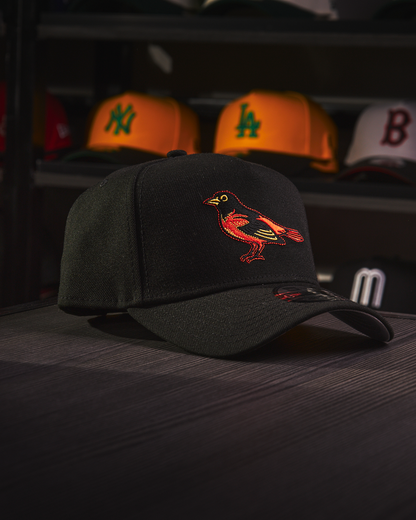 New Era - Baltimore Orioles 9FORTY