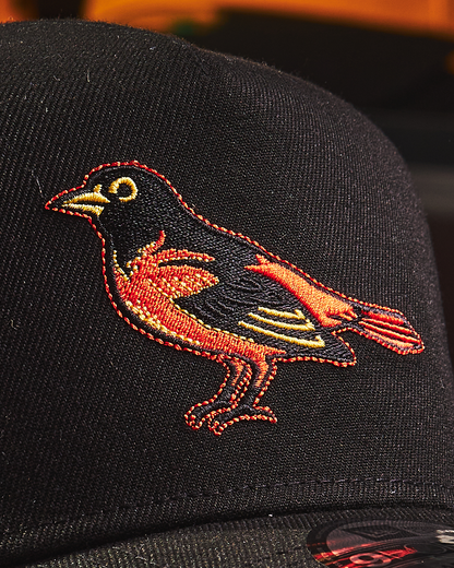 New Era - Baltimore Orioles 9FORTY