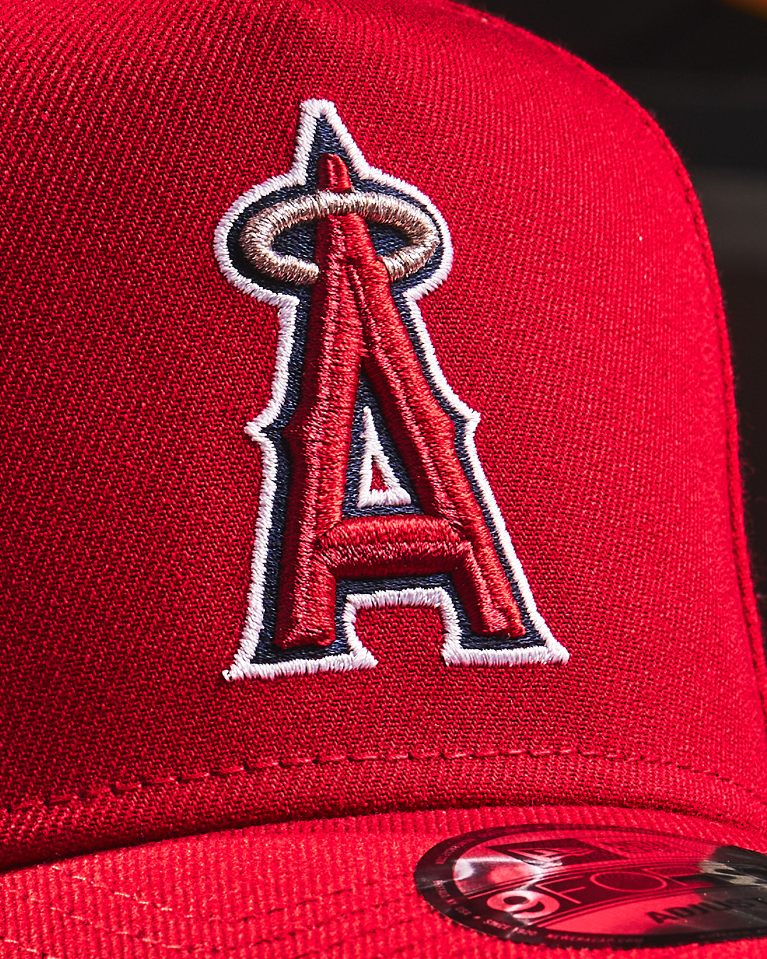 New Era - Los Angeles Angels 9FORTY