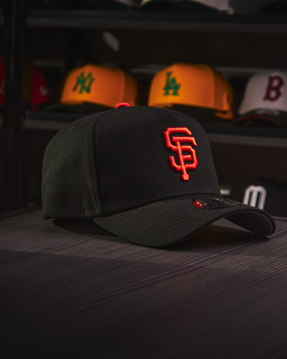 New Era - San Francisco Giants Classic Model