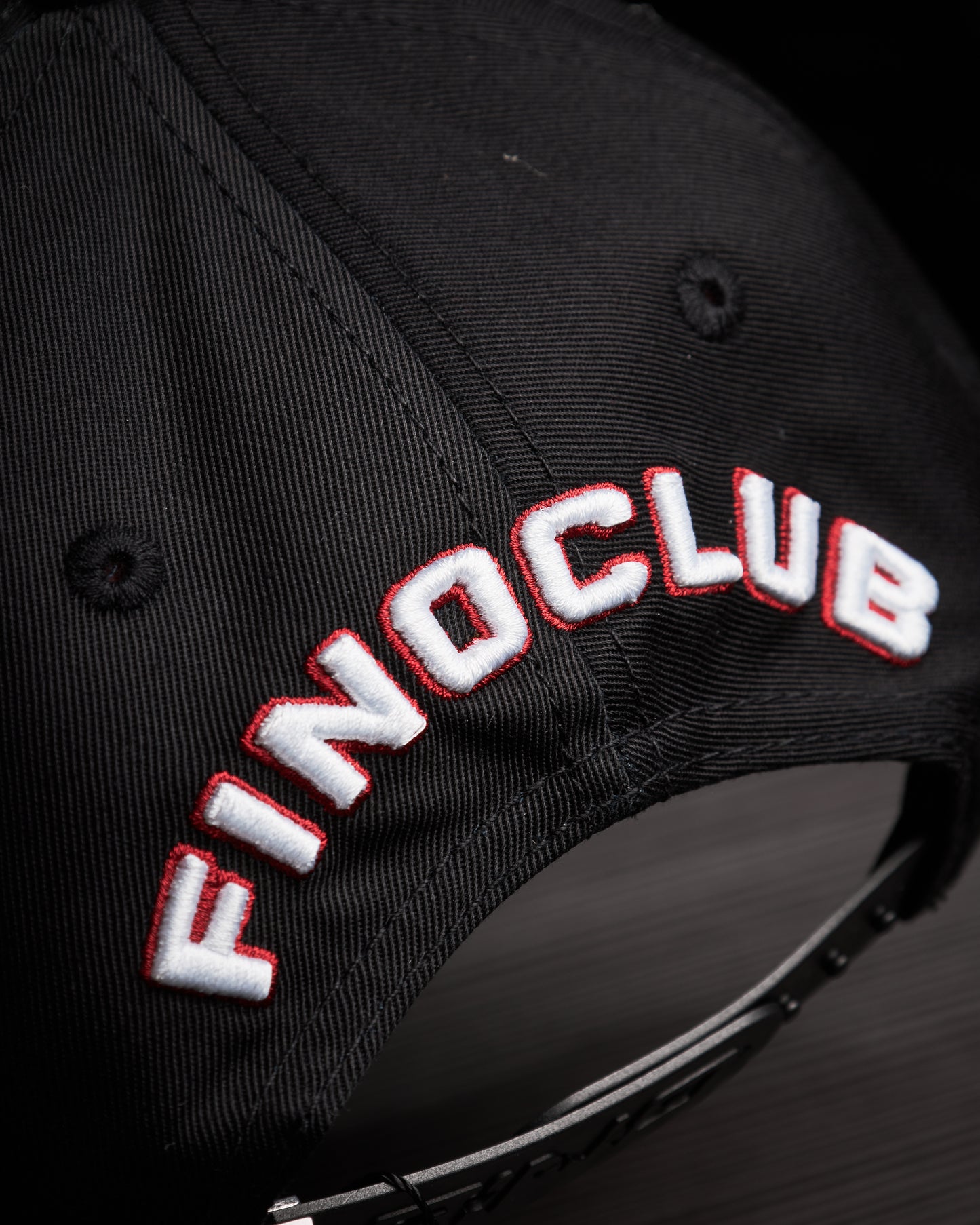 Gallo Fino x Backpack Boyz - Backpack University