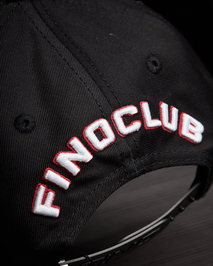 Gallo Fino x Backpack Boyz - Backpack University