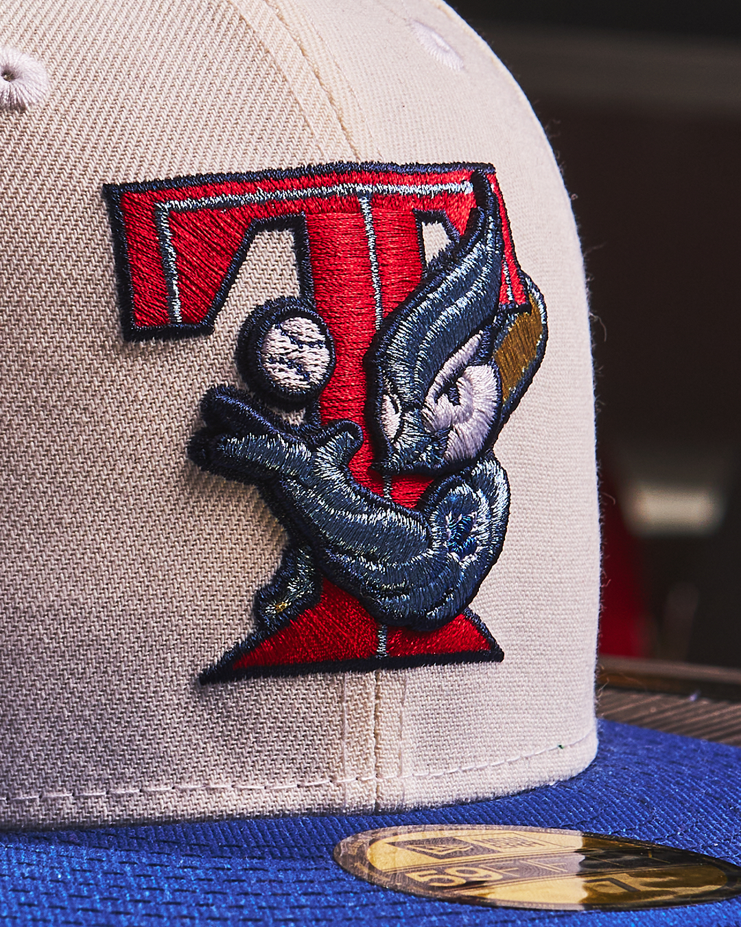 New Era - Toronto Blue Jays All Star Game 1991 9FORTY