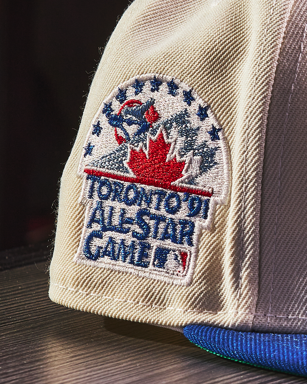 New Era - Toronto Blue Jays All Star Game 1991 9FORTY