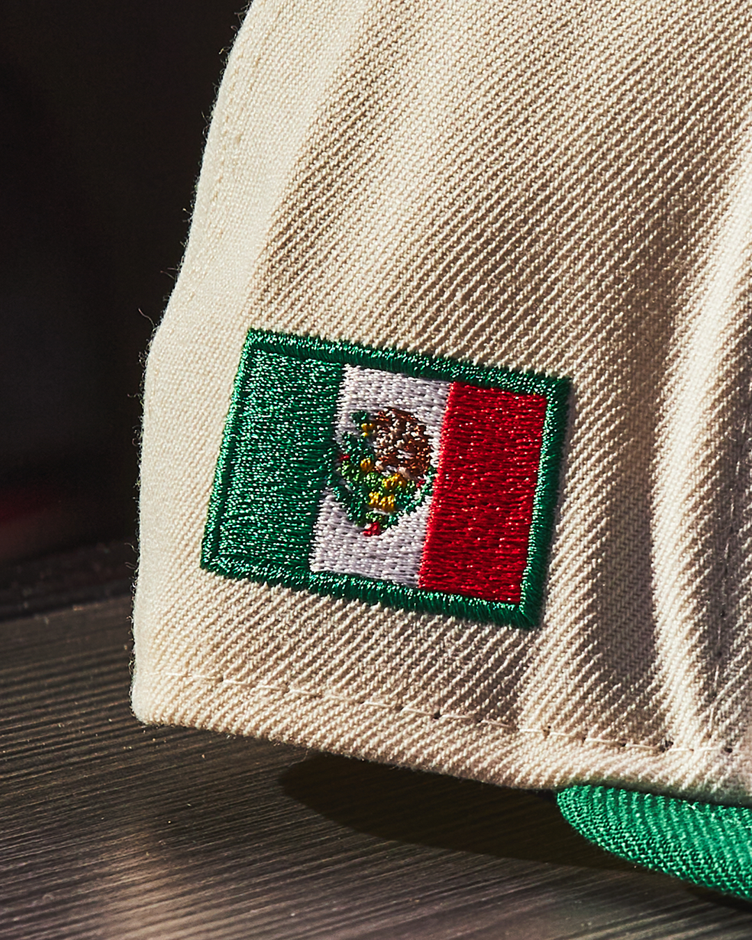 New Era - Mexico Clasico Mundial WBC