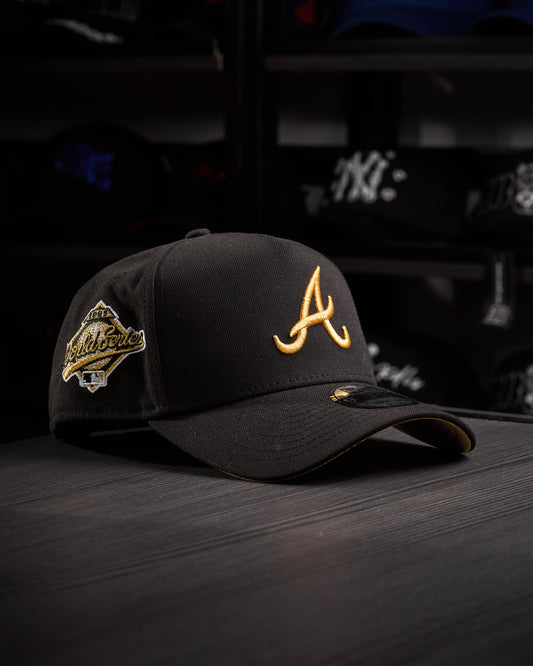 New Era - Atlanta Braves "World Series 1995" 9FORTY