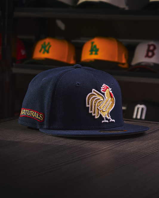 New Era - Northwest Arkansas Naturals