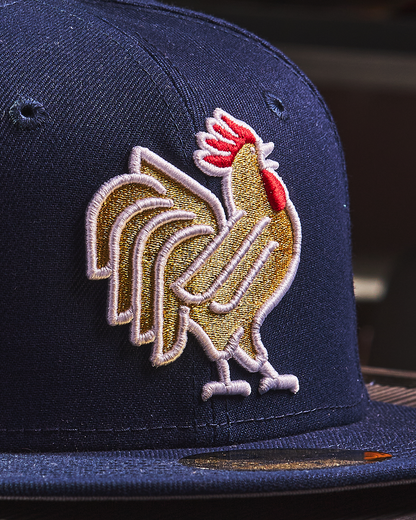 New Era - Northwest Arkansas Naturals