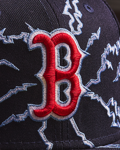 New Era - Boston Red Sox Electrify