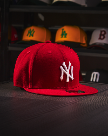 New Era - New York Yankees Spike Lee 59FIFTY