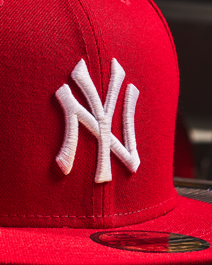 New Era - New York Yankees Spike Lee 59FIFTY