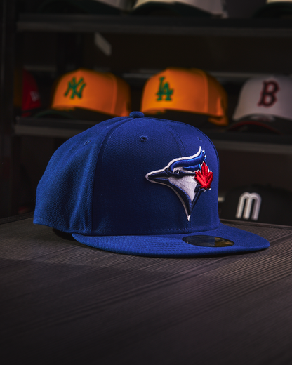 New Era - TORONTO BLUE JAYS