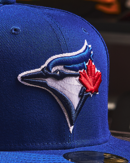 New Era - TORONTO BLUE JAYS