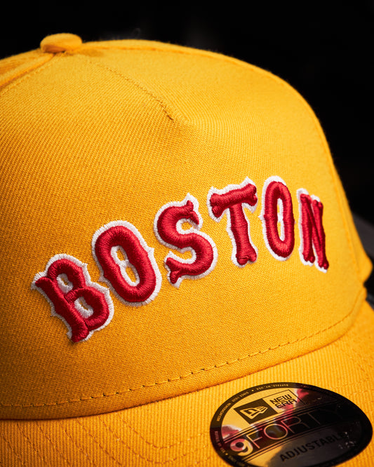 New era 9 forty Boston ASG99th