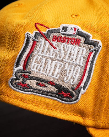 New era 9 forty Boston ASG99th