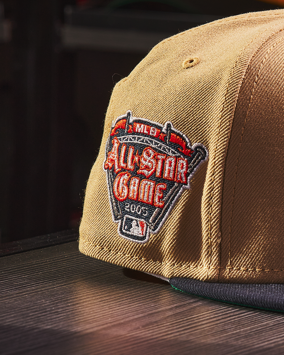 New Era - Detroit Tigers All Star Game 2003 59FIFTY