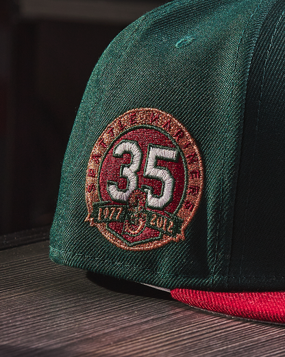 New Era - Seattle Mariners 35 Aniversario 59FIFTY