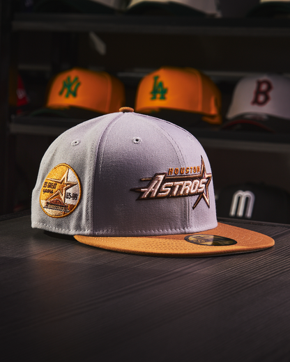 New Era - Houston Astros "35 Great Years" 59FIFTY