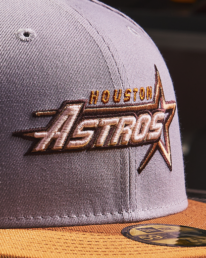 New Era - Houston Astros "35 Great Years" 59FIFTY