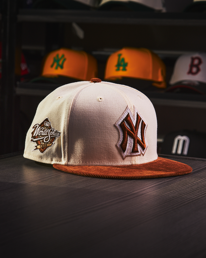 New Era - New York Yankees All Star Game 1999 59FIFTY