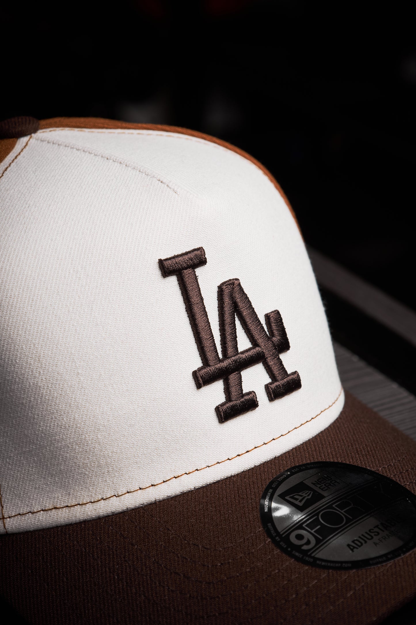 New Era - Los Angeles Dodgers "Dodger Stadium 50th Anniversary"