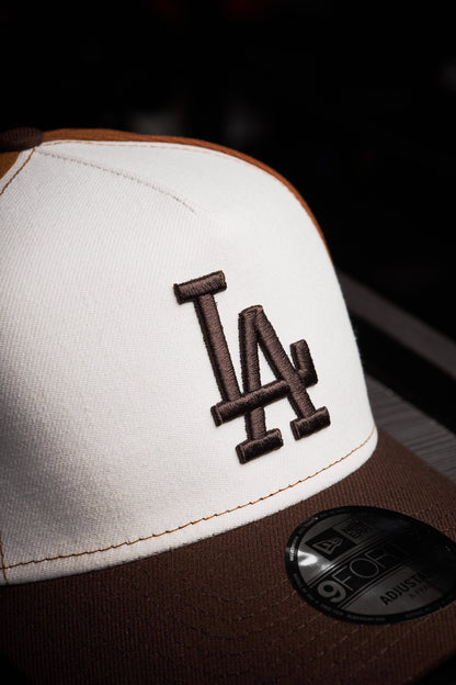 New Era - Los Angeles Dodgers "Dodger Stadium 50th Anniversary"
