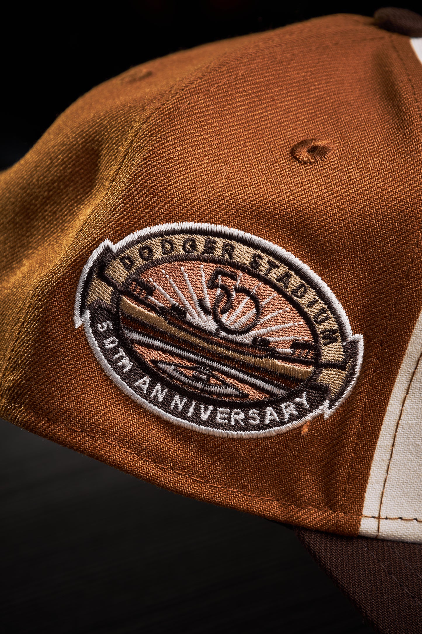 New Era - Los Angeles Dodgers "Dodger Stadium 50th Anniversary"