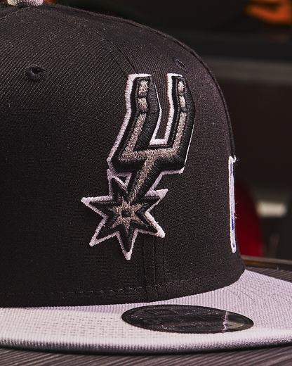 New Era - San Antonio Spurs Classic 9FIFTY