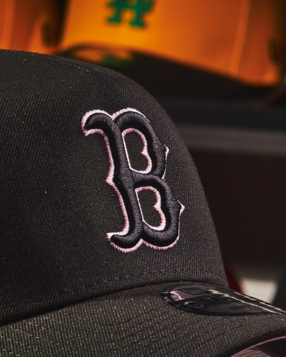 New Era - Boston Red Sox World Series