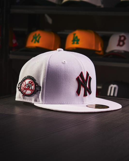 New Era - New York Yankees 100 Aniversario 59FIFTY