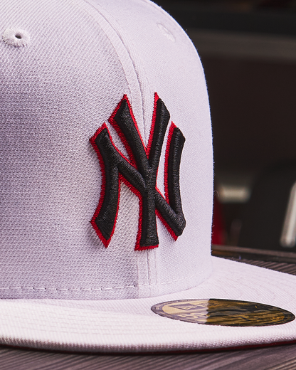 New Era - New York Yankees 100 Aniversario 59FIFTY