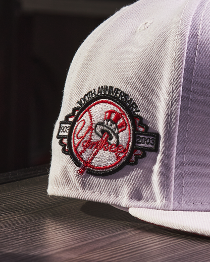 New Era - New York Yankees 100 Aniversario 59FIFTY