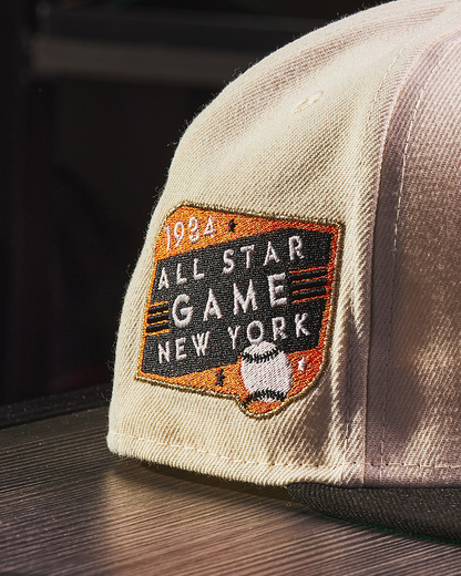 New Era - New York Mets All Star Game 1984 59FIFTY