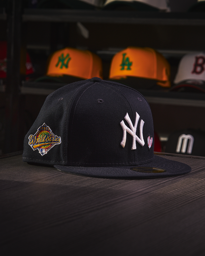 New Era - New York Yankees World Series 1996 59FIFTY