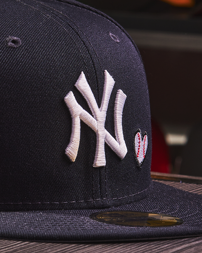 New Era - New York Yankees World Series 1996 59FIFTY