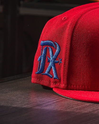 New Era - Texas Rangers City Connect 59FIFTY