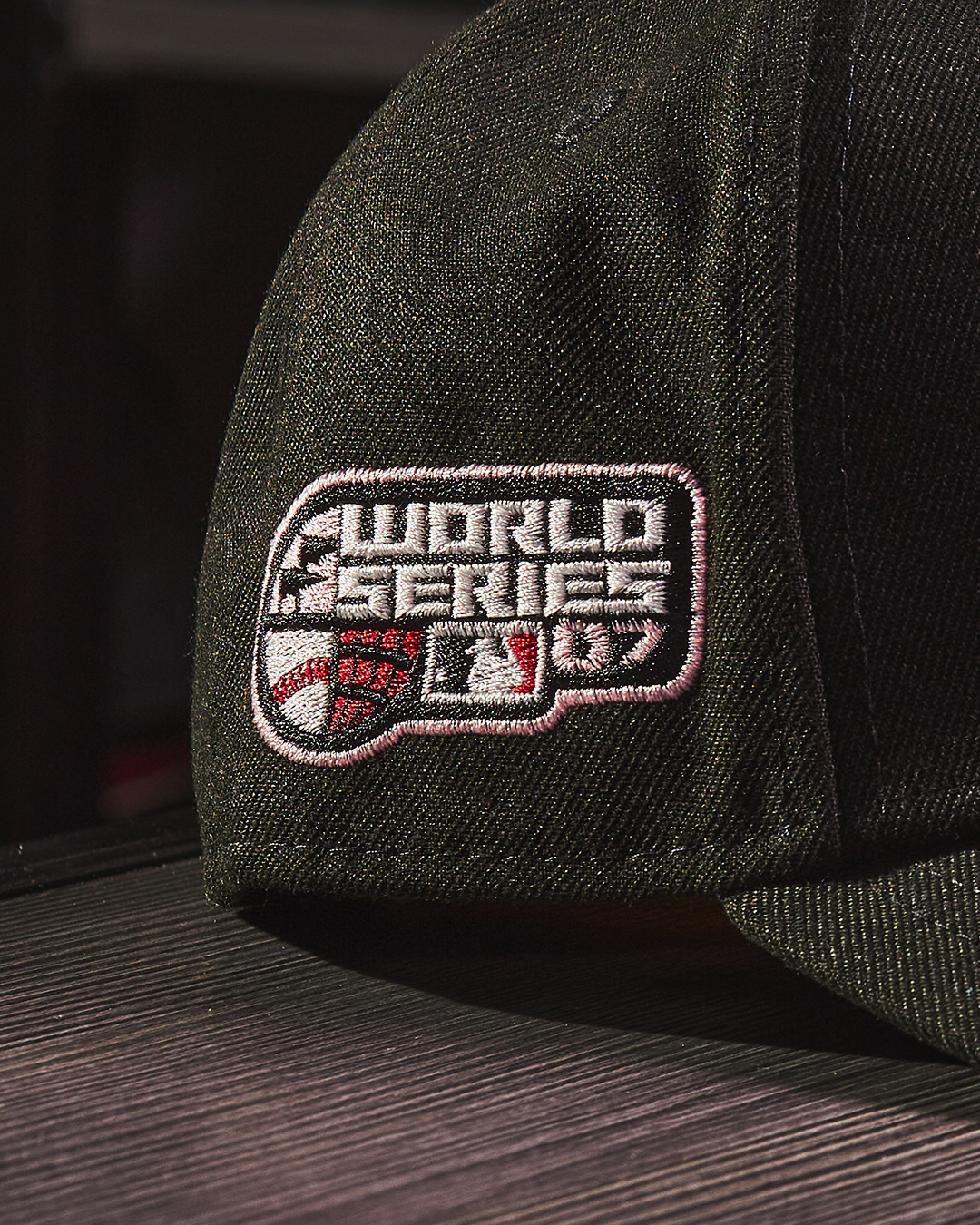 New Era - Boston Red Sox World Series