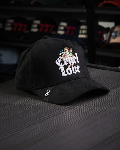 Spicy Money Hot Cap Wear - Cruel Love