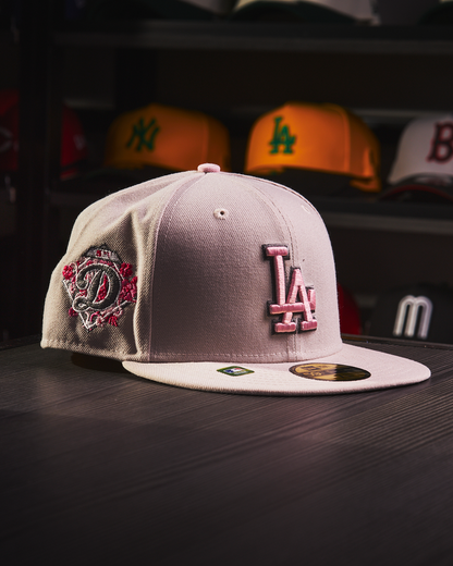 New Era -  Los Angeles Dodgers Mother's Day 59FIFTY