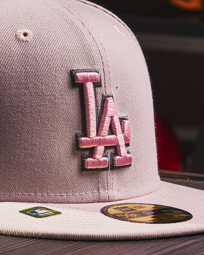 New Era -  Los Angeles Dodgers Mother's Day 59FIFTY