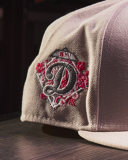 New Era -  Los Angeles Dodgers Mother's Day 59FIFTY