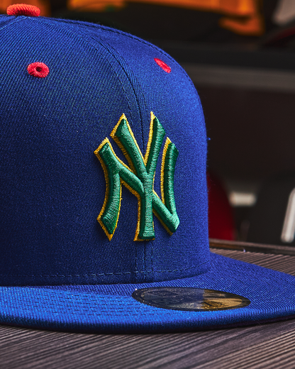 New Era - New York Yankees World Series 1999 59FIFTY