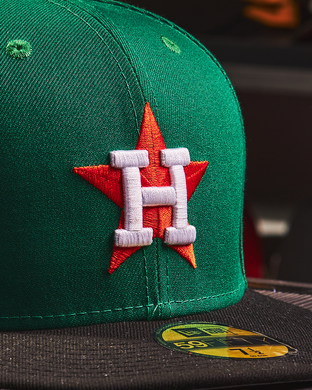 New Era - Houston Astros Beer Pack 45 Aniversario 59FIFTY