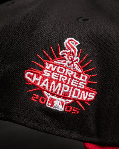 New Era - Chicago White Sox "World Series Champions 2005"