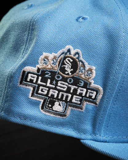 New Era - Chicago White Sox "All Star Game 2003"