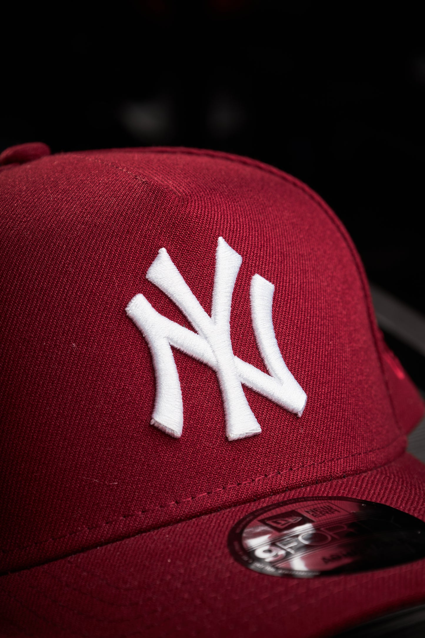 New Era - New York Yankees "World Series 1999"