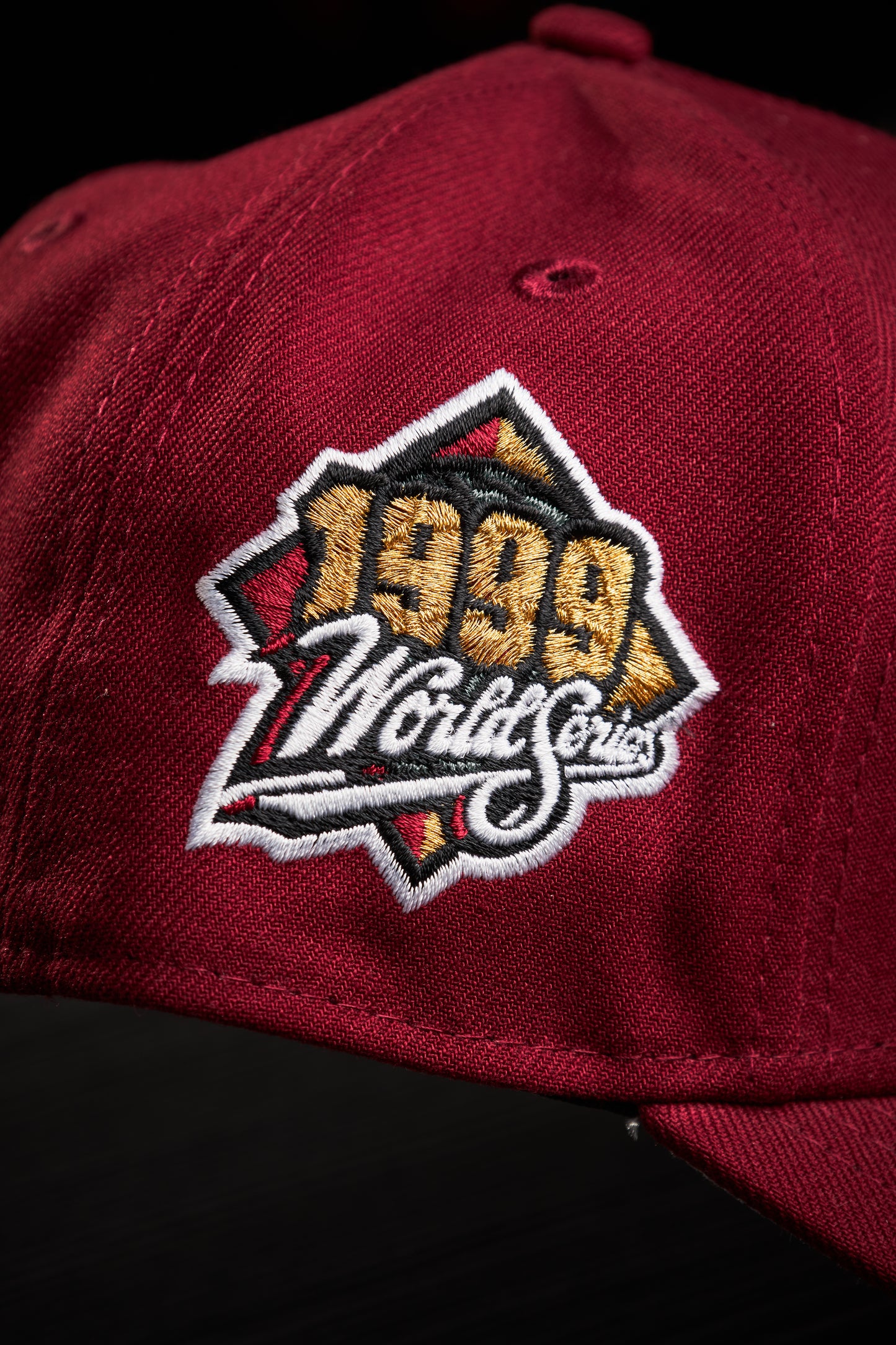 New Era - New York Yankees "World Series 1999"