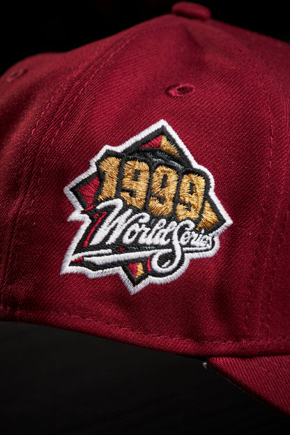 New Era - New York Yankees "World Series 1999"