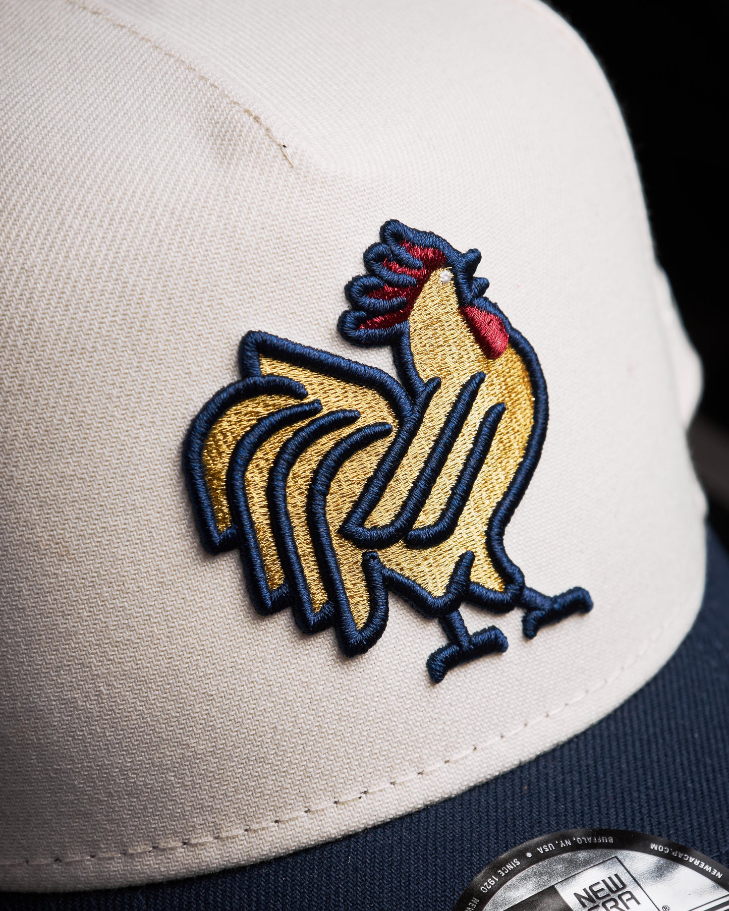 New Era - Northwest Arkansas Naturals