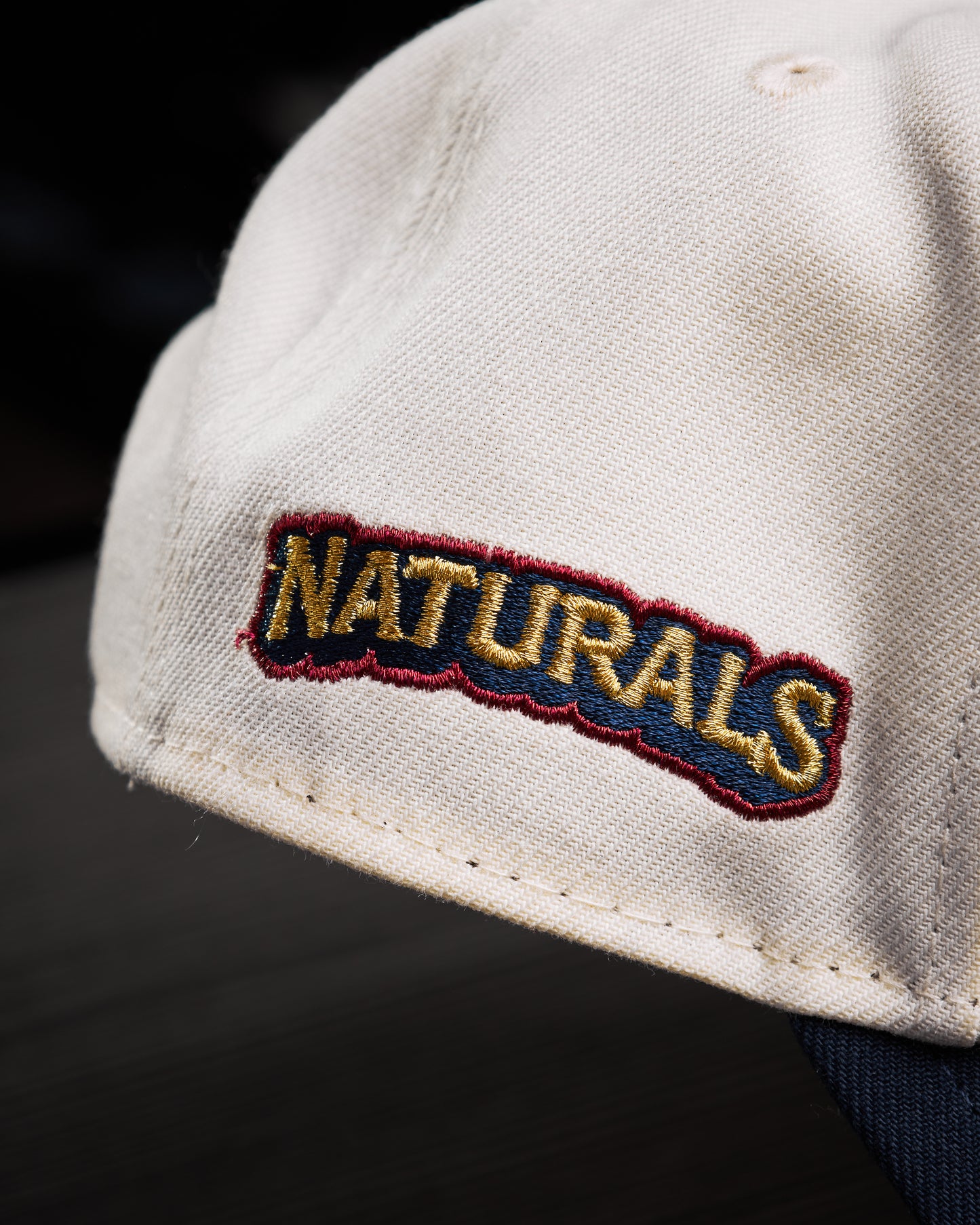 New Era - Northwest Arkansas Naturals